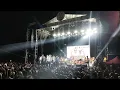 Lagu DARAK BADARAK LIVE PASBAR || KONSER SUMBAR BANGKIT