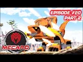Download Lagu Nowhere to Hide: Part 2 | Mecard | Episode 20