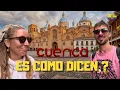 WHY everyone says CUENCA is the MOST BEAUTIFUL city in Ecuador