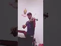 Download Lagu Violin and vocal .Kandu njan mizhikalil...with sidharthsree.