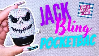 DIY Customizable Pocketbac Holder