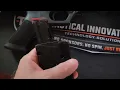 Rossi RS22P - Mossberg 702 Plinkster Mag Mod RS22