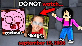 NEVER WATCH THESE "INNOCENT" Cartoon Shows