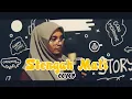 Cewe Jilbab Cover - Ona Hetharua Stengah Mati