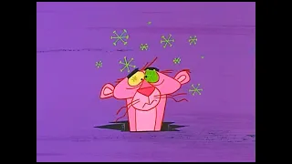Pink Panther Fails | 18-Minute Compilation