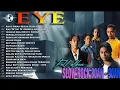 Lagu Eye Full Album | Lagu Nostalgia Paling Dicari | Lagu Slow Rock Melayu Viral | Lagu Malaysia Populer