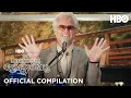 Walton Goggins Best Baby Billy Moments The Righteous Gemstones HBO