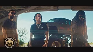 ozuna ego sta feat zion y lennox video oficial 