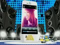 Mandisa Overcomer
