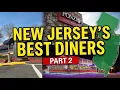 10 of New Jersey s BEST DINERS Part 2