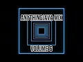 Rebirth Techno Volume 6 | AnythingJAVA Mix | FutureRewind Theme