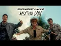Lagu Szikora Róbert x VALMAR - Balatoni lány (Official Music Video)