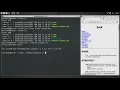 Using the SOX manipulation command to process files