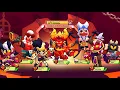 Download Lagu DEMONS EVENT PART 2 