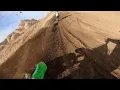 Download Lagu First Laps: Cahuilla Creek MX Main Track