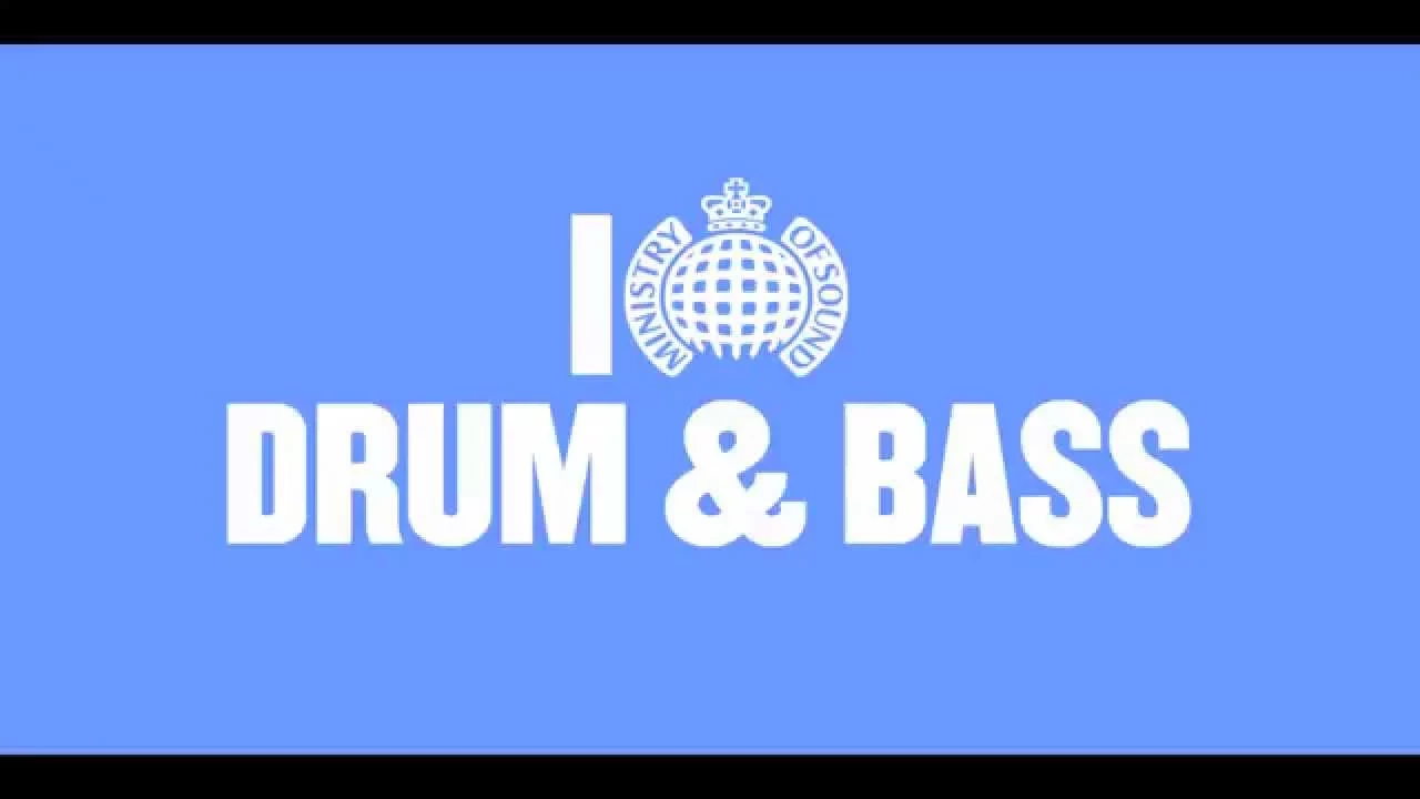 Think You Know Drum & Bass?