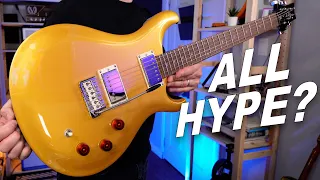 Are These Guitars Really That Good - Or Just Overhyped?