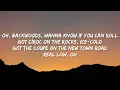 Kelly - Lil Bit | Lyrics Ft Florida Georgia Line