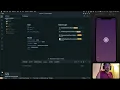 React native - Animated Loader