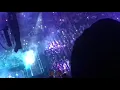 Wow Post Malone Barclays Center