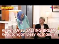 Download Lagu KEDATANGAN DESY RATNASARI BIKIN RUBEN ONSU SALTING I PUASIN