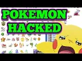 Pokemon Company Hacked Unseen Beta Sprites and How This Could Be Avoided