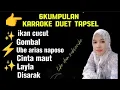 Download Lagu Kumpulan karaoke duet Tapsel terbaik 2025