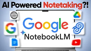 Non techie? How NotebookLM will transform your work