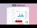 Apache Superset Free Open Source Alternative to Tableau Power BI 2026 Update