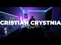 Cristian Crystnia I DJ SET I DEEP TECH I TECHNO I Studio Sessions Vol.10