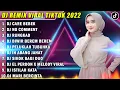 Download Lagu DJ TIKTOK TERBARU 2022 - DJ CARE BEBEK X DJ NO COMMENT | DJ RUNGKAD VIRAL TIKTOK
