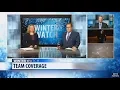 Winter storm school closures and road conditions update