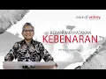 Download Lagu Voice Of Victory - Berani menyatakan kebenaran - Pdt. Ronny Daud Simeon