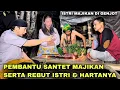 Download Lagu PEMBANTU SANTET MAJIKAN GENJOT ISTRINYA | Kisah gus syafaat