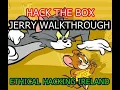 Hack The Box - Jerry Walkthrough