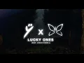 Download Lagu Yetep x SABAI - Lucky Ones (feat. Leslie Powell) [Official Lyric Video]