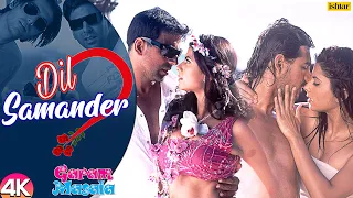 Download Dil Samander - 4K VIDEO | Akshay Kumar, Neetu Chandra \u0026 John Abraham | Hindi Song MP3