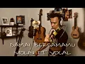 DAMAI BERSAMAMU - VOCAL FT VIOLIN - COVER BY LANA VIOLI