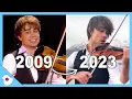 Download Lagu Alexander Rybak evolution 2005-2024