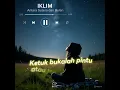 Download Lagu Antara Sutera dan Bulan - Iklim (Lirik Video) @ Gaya Bebas Music video