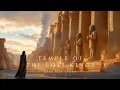Download Lagu Temple of the Lost Kings - Ethereal Ancient Egyptian Music
