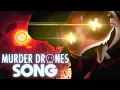 Lagu Murder Drones Rap Song! | \