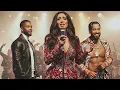 🤯DYSTINCT - YA BABA ft. FRENCH MONTANA  | La Version R&B GROOVY par JOMANA 🎧✨ VIBE SENSUELLLE