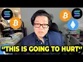 “I’m Scared To Say This… But It’s Coming” Here's What's Next for BTC \u0026 Crypto in 2025\