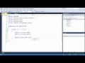 Tutorials - C 04 04 Exploring polymorphism