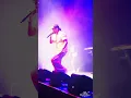 Kes the Band Brings the Energy with "Tack Back" Live at The Fillmore, Silver Spring!