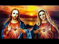 Lagu Jesus And Mary Healing You While You Sleep With Delta Waves | 432 Hz