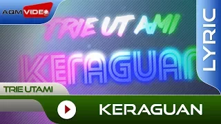 trie utami keraguan remastered original 87 rec lyric video