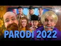Download Lagu Melodifestivalen PARODI 2022