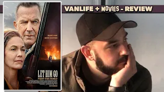 LET HIM GO Review